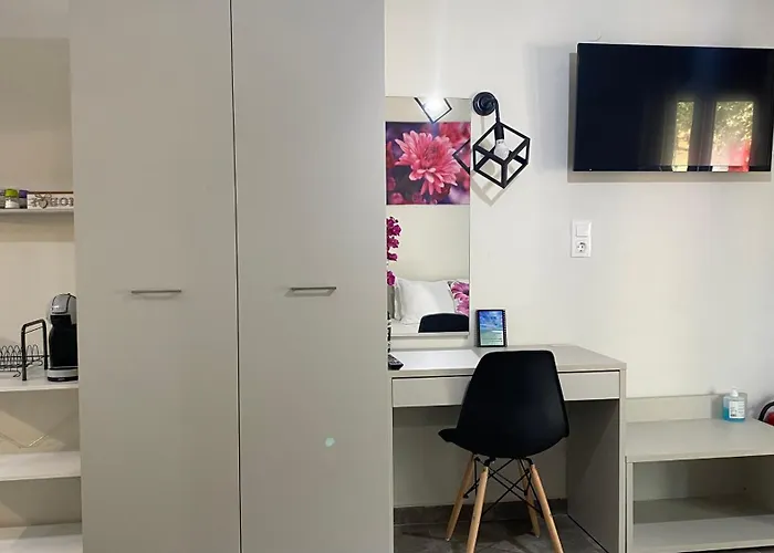 Harmony & Skala Potamia (Thasos)