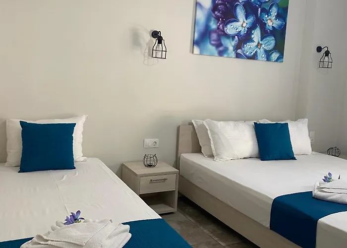 Harmony & Appart hôtel 3*