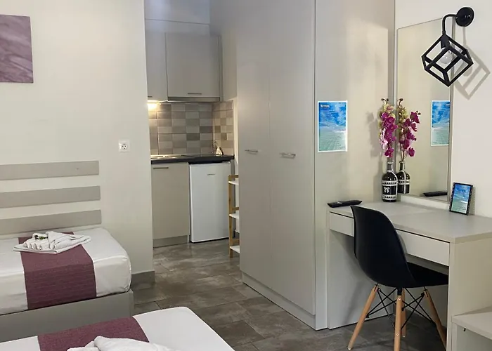 Harmony & Appart hôtel