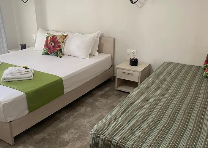 Harmony & Appart hôtel 3*