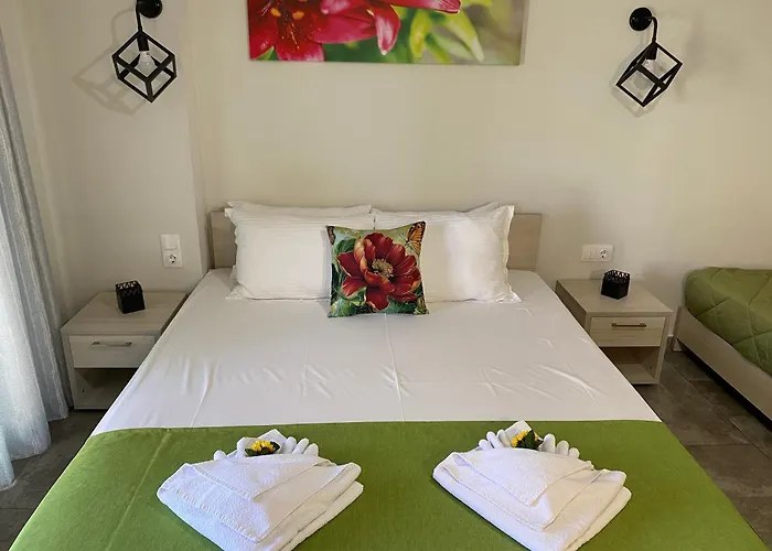 Harmony & Appart hôtel