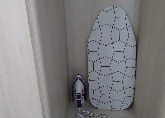 Harmony & Appart hôtel Skala Potamia (Thasos)